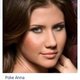 Image for article titled Russian Spy Anna Chapman Rules Bizarre Facebook Posse